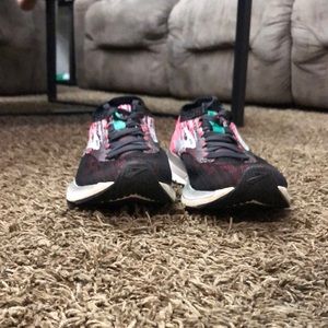 Ricochet (black/black/ebony) Women's Running Shoes